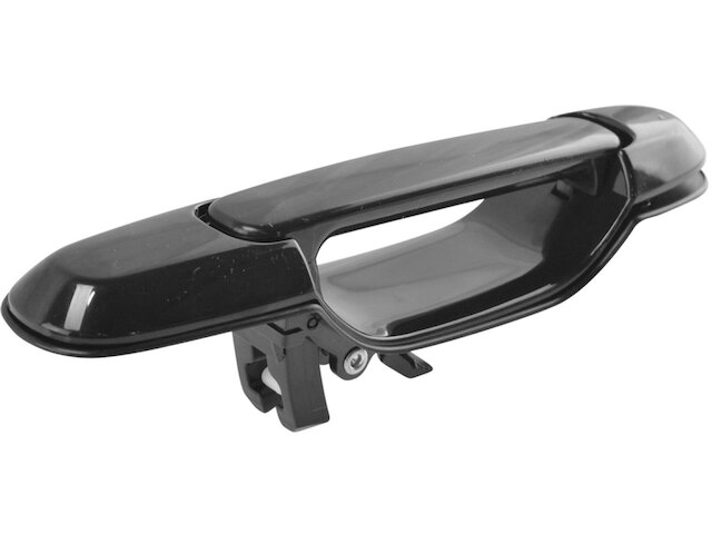 Sliding Door Handle - 1998-2003 Toyota Sienna - TRQ 8128-02563978