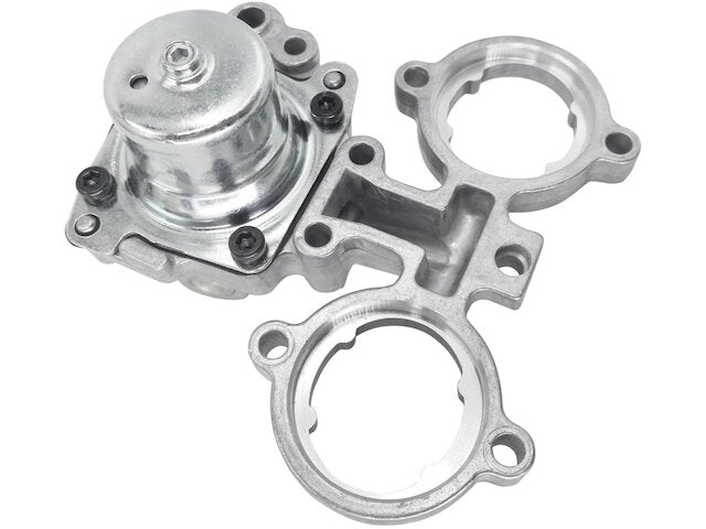 Fuel Pressure Regulator - 1993-1994 Chevrolet Blazer 5.7L V8 - Replacement 2959-02565168