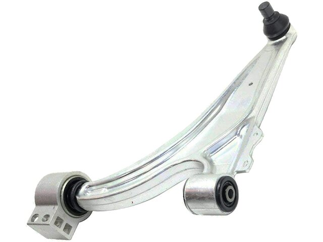 Front Left Lower Control Arm and Ball Joint Assembly - 2016 Chevrolet Cruze Limited - Detroit Axle 136844-02565199
