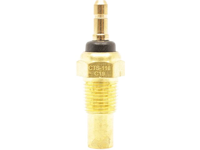 Water Temperature Sender - 1990-2001 Acura Integra - United Automotive 5895-02565670