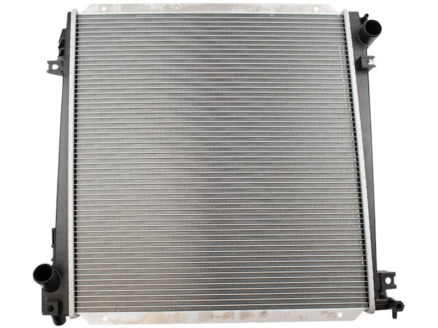 Radiator - 2002-2005 Mercury Mountaineer - TRQ 5806-02566152
