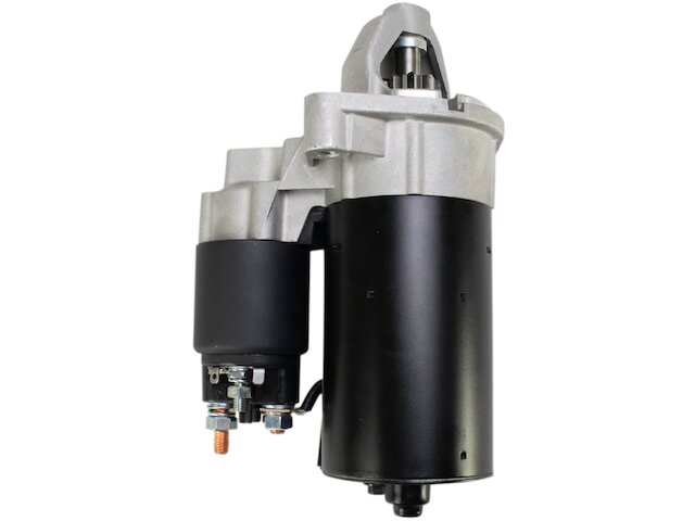 Starter - 1996-2000 BMW 328i 2.8L 6-Cylinder - TRQ 1004-02566237