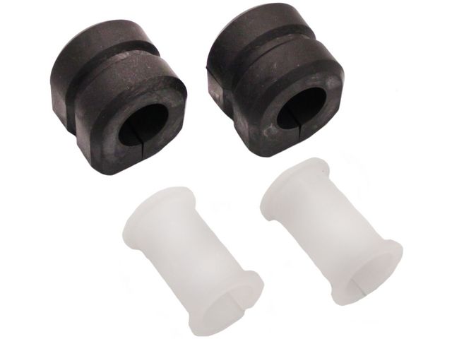 Front To Frame Sway Bar Bushing Kit - 2001-2007 Dodge Grand Caravan - Moog 1892-02566260