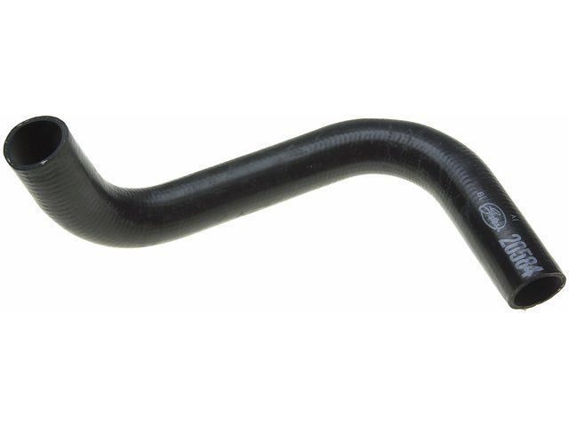 Lower Radiator Hose - 1960-1965 Chevrolet C20 Pickup - Gates 116877-02567209