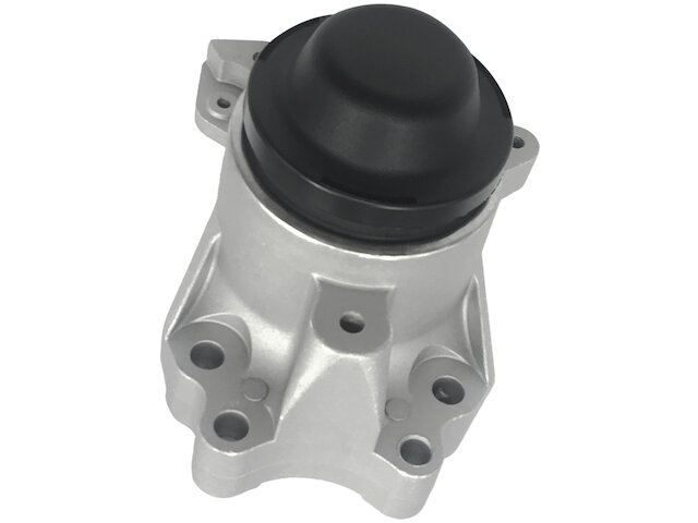 Right Engine Mount - Bolts to Front of Engine - 2007-2013 Mazda CX9 3.5L 3.7L - Replacement 24044-02567670
