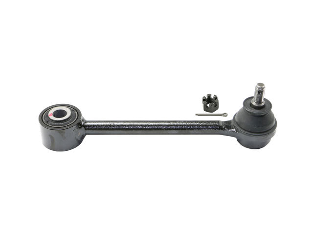 Rear Lower Forward Control Arm and Ball Joint Assembly - 2013-2018 Hyundai Santa Fe FWD - Moog 123077-02568127