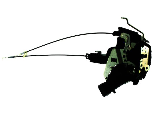 Front Right Door Lock Actuator Motor - 2003-2007 Toyota Land Cruiser - Aisin 8081-02568128