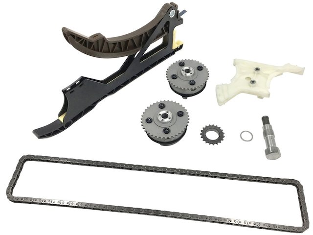 Timing Chain Kit - 2006-2011 BMW Z4 - Replacement 18819-02568301