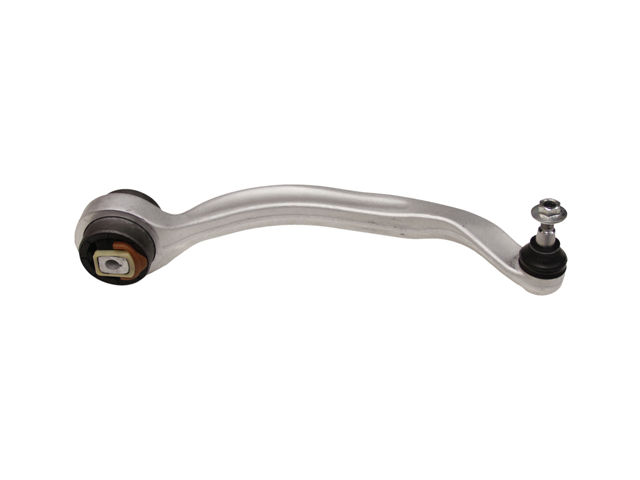 Front Right Lower Rearward Control Arm and Ball Joint Assembly - 2003 Audi RS6 - Moog 7509-02570158