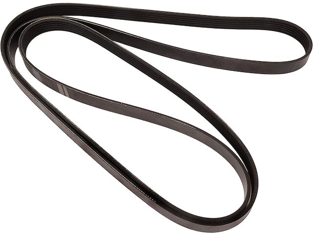 Alternator and Power Steering Multi Rib Belt - 2000-2004 Dodge Intrepid 2.7L V6 - ContiTech 1907-02570230