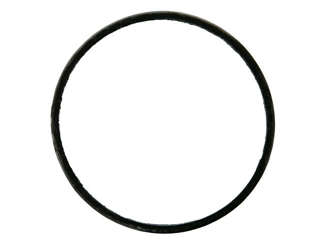 Exhaust Gasket - 2014-2019 Ford Fiesta 1.6L 4-Cylinder VIN X - Felpro 125186-02571346
