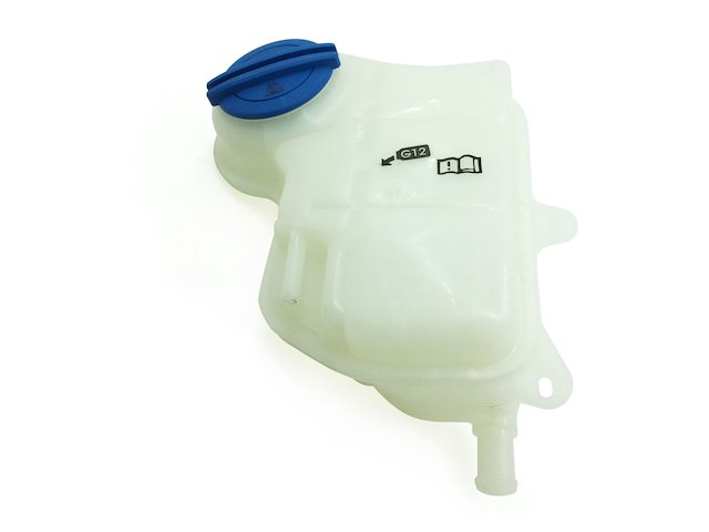 Expansion Tank - 2003 Audi RS6 - Replacement 7509-02571515
