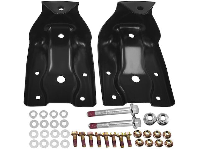 Leaf Spring Hanger - 1999-2015 GMC Sierra 1500 - SKP 4254-02571650