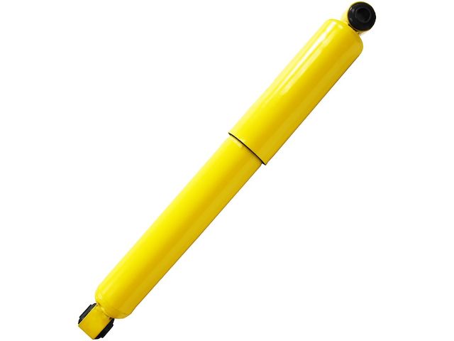Shock Absorber - 1990-1999 International 9400 - Monroe 127348-02571802