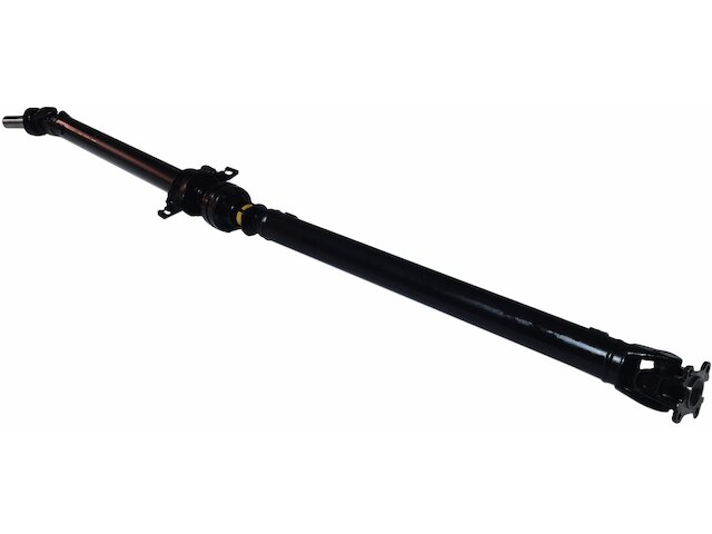 Rear Driveshaft - 2001-2005 Toyota RAV4 AWD - SKP 8196-02571821