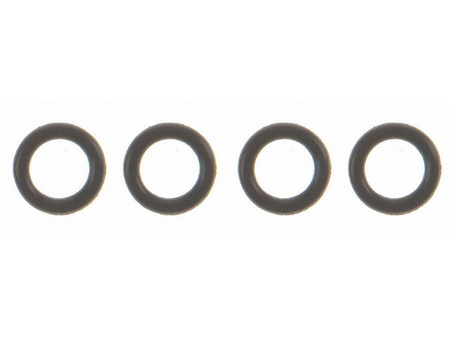 Lower Fuel Injector O-Ring - 2005-2006 Chevrolet Uplander 3.5L V6 - Felpro 18321-02572528