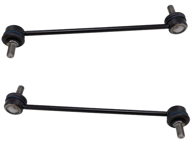 Front Sway Bar Link Kit 2 Piece - 2012-2021 Kia Rio - TRQ 119471-02573151