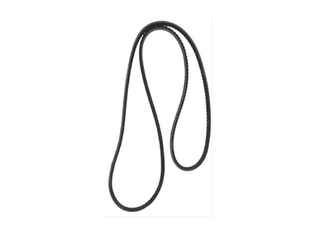 Accessory Drive Belt - 1965-1966, 1972 Ford Galaxie 500 - ContiTech 24501-02573214