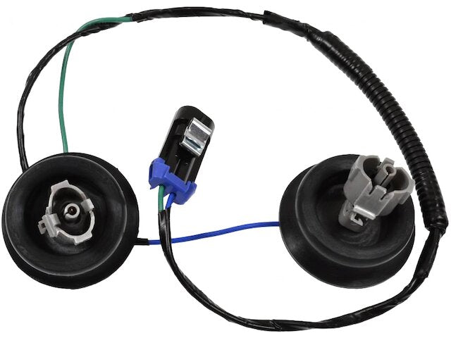 Knock Sensor Harness - 2000-2006 Chevrolet Tahoe - Standard Motor Products 3731-02574032