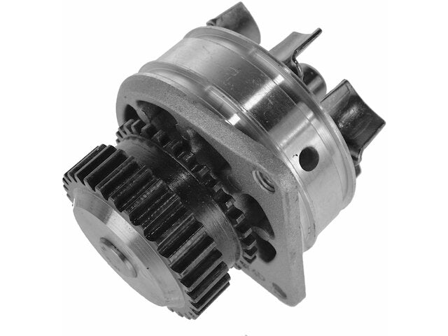 Water Pump - 2003-2006 Infiniti G35 - TRQ 6703-02574088