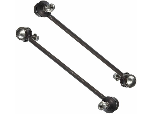 Front Sway Bar Link Kit - 2016-2019 Mazda CX9 - Detroit Axle 134783-02574172