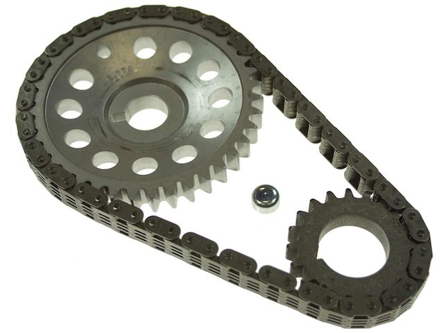 Timing Set - 1994-1996 Buick Century 2.2L 4-Cylinder VIN 4 - Melling 2567-02574253