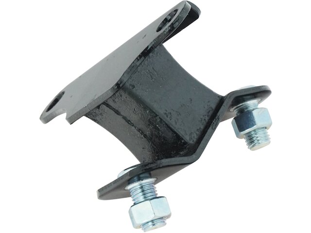 Rear Transmission Mount - 2001-2002 Acura MDX - TRQ 5917-02574574