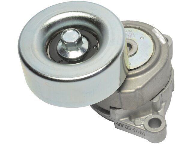 Accessory Drive Accessory Belt Tensioner - 2008-2009 Subaru Legacy 3.0L H6 - ContiTech 28724-02575559
