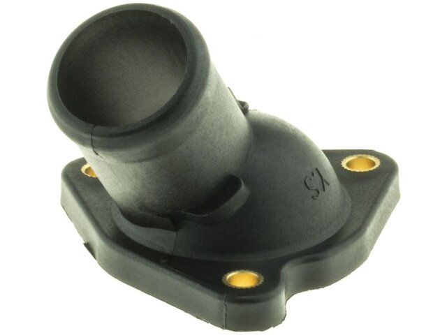 Water Distribution Pipe - 1995-1998 Suzuki Sidekick - Motorad 32-02576394
