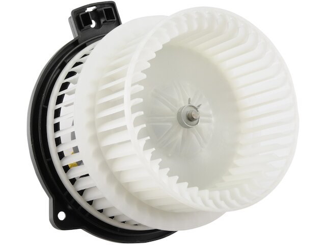 Blower Motor - 2004-2006 Scion xA - VDO 18017-02576992