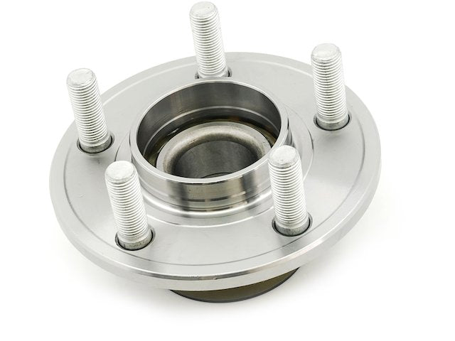 Front Wheel Hub Assembly - 2008-2010 Dodge Challenger - Replacement 29870-02578237