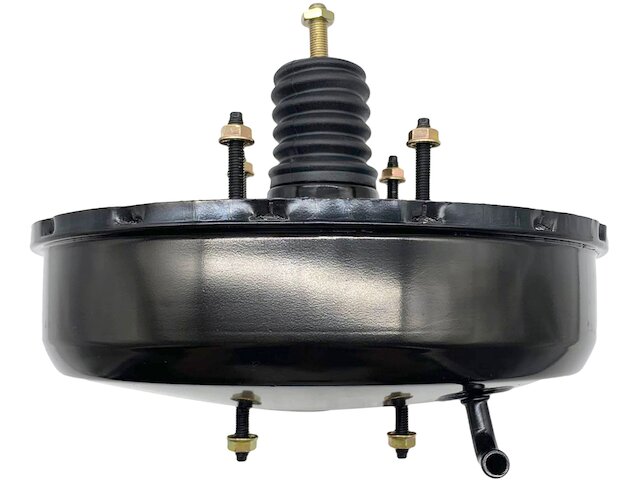 Power Brake Booster - 2002-2006 Toyota Camry - Replacement 7958-02578737