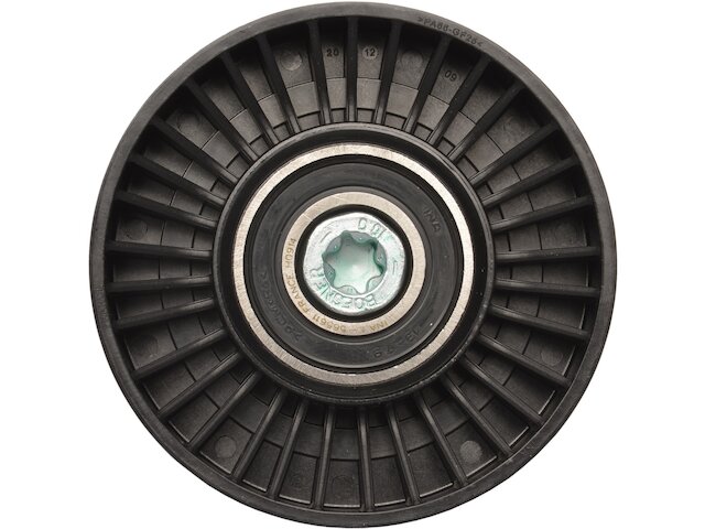 Left Accessory Belt Idler Pulley - 2007 BMW 335i 3.0L 6-Cylinder - ContiTech 19126-02579339