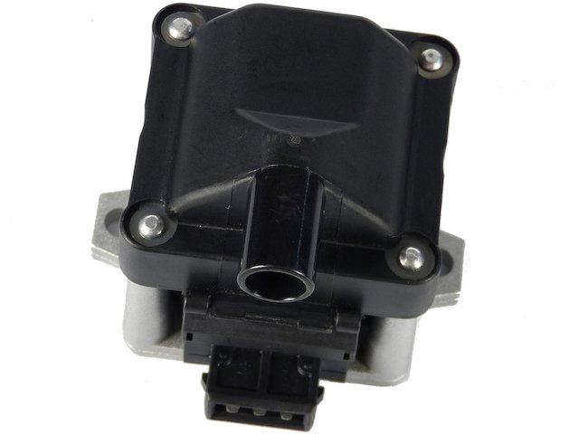 Ignition Coil and Module Assembly - 1995-1999 Volkswagen Jetta - Replacement 7401-02579464
