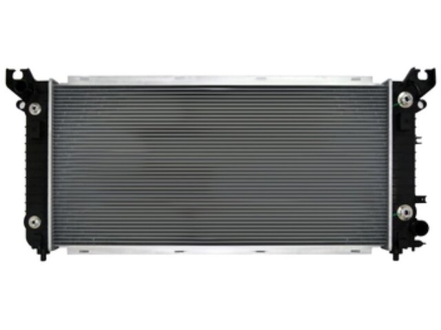 Radiator - 2015, 2018-2019 Cadillac Escalade ESV 6.2L V8 - CSF 129811-02579559