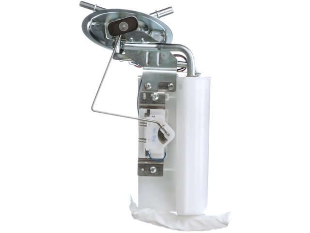 Fuel Pump Hanger Assembly - 1990-1991 Ford F250 - Delphi 5330-02580381