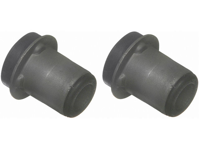 Front Upper Control Arm Bushing Kit - 1980-1984 Cadillac DeVille - Moog 2809-02580574