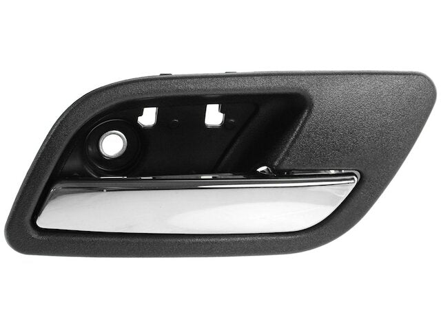 Rear Right Interior Door Handle - 2007-2013 Cadillac Escalade ESV - TRQ 127828-02581487