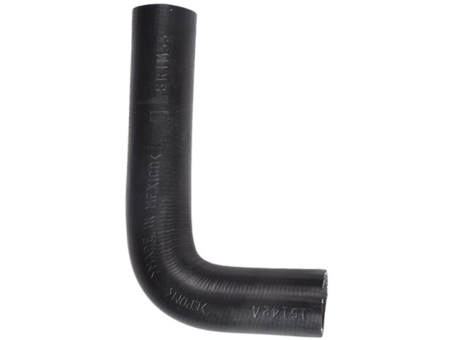 Lower - Connector To Radiator Radiator Hose - 2016-2020 Acura MDX - ContiTech 134061-02581655