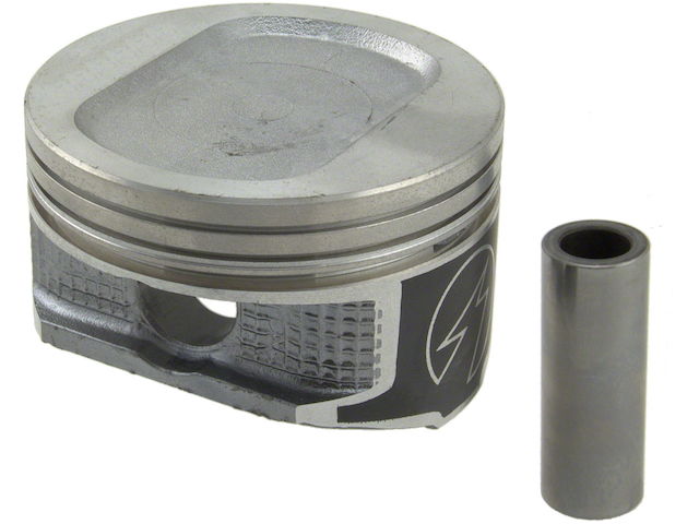 Piston Set - 1977-1996 Ford E350 Econoline Club Wagon - Sealed Power 5182-02581713