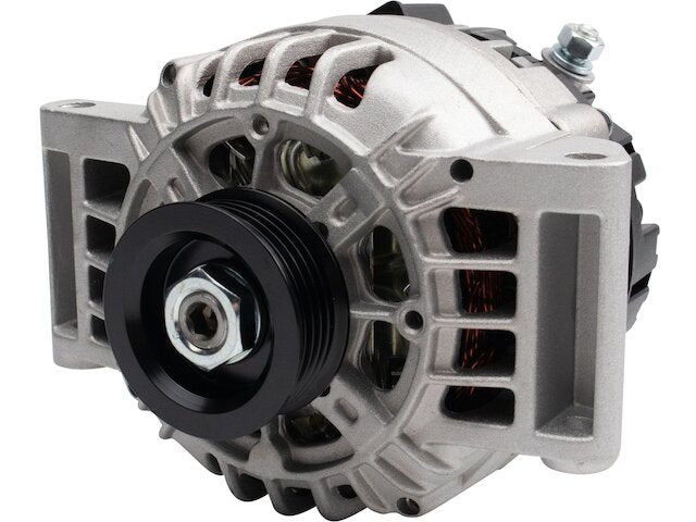 Alternator - 2002-2005 Chevrolet Cavalier - TRQ 3165-02583215