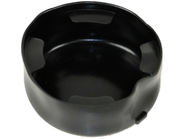 Front Cup Holder - 2003-2005 Chevrolet Trailblazer EXT - TRQ 127820-02584792