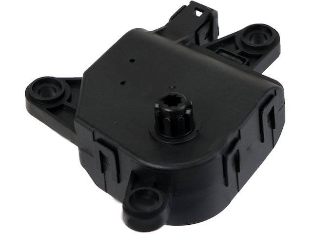 Auxiliary Air Flap Actuator - 2007-2008 Chrysler Aspen - Four Seasons 19138-02585618