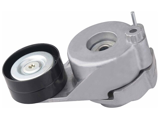 Accessory Belt Tensioner - 2010-2012 Mercedes R350 3.0L V6 Diesel - SKP 96040-02585661