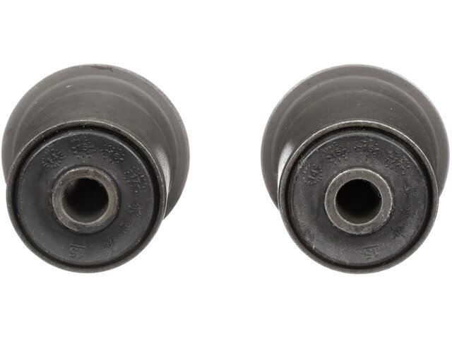 Control Arm Bushing Kit - 1964-1971 Pontiac GTO - Delphi 16913-02585761