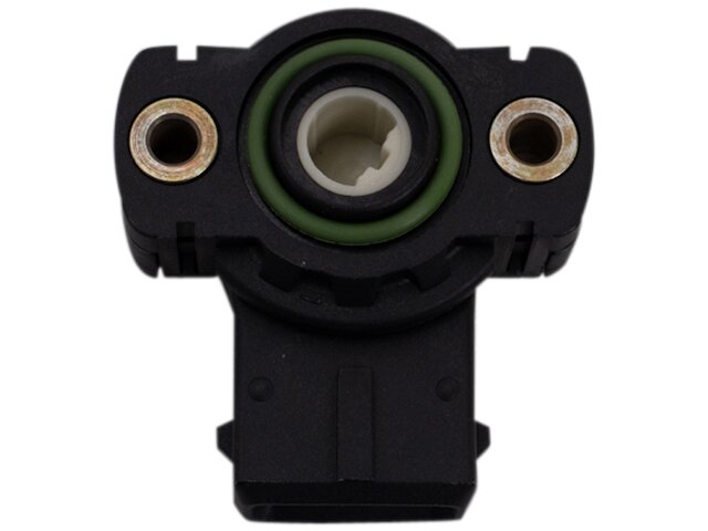 Throttle Position Sensor - 1991-1995 BMW 525i 2.5L 6-Cylinder - TRQ 1026-02586033