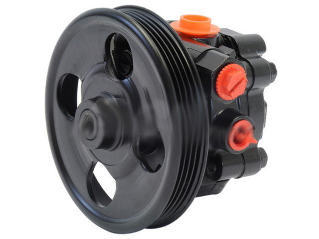 Power Steering Pump - 2010-2012 Ford Fusion 3.5L V6 - BBB Industries 30425-02586034