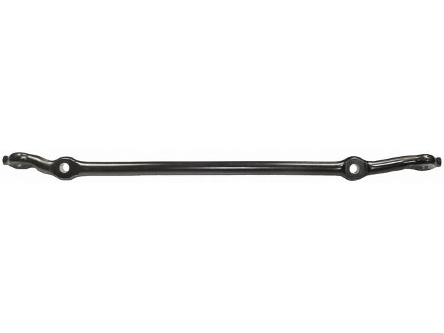 Tie Rod Assembly - 1992-1999 Chevrolet K1500 Suburban - Moog 3392-02586568