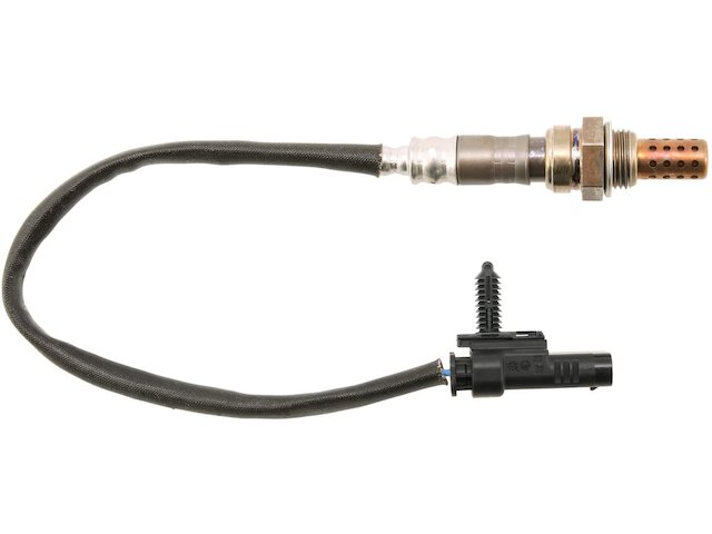 Oxygen Sensor - 2016-2019 GMC Sierra 2500 HD 6.0L V8 - NGK 136683-02588095