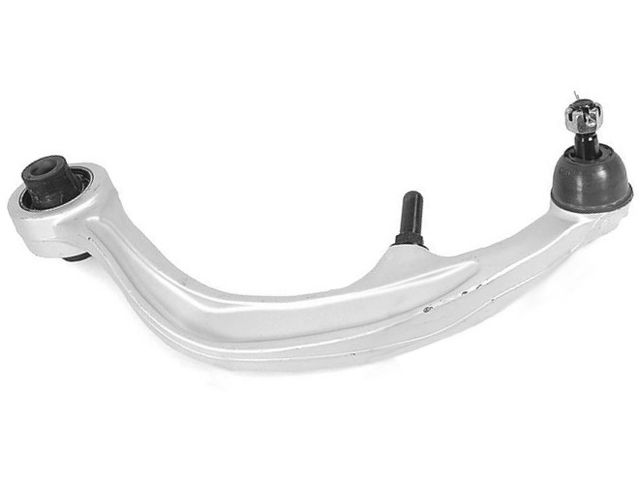 Front Right Lower Rearward Control Arm and Ball Joint Assembly - 2003-2009 Nissan 350Z - Moog 6656-02588760